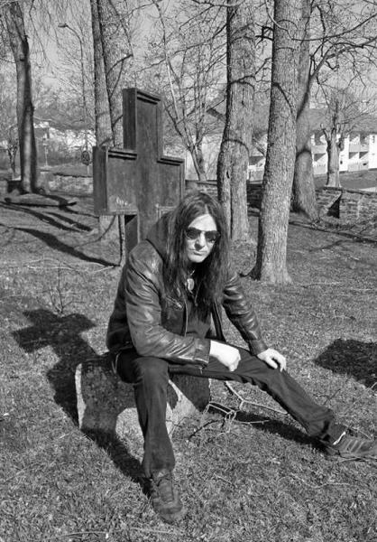 Nils Patrik Johansson - Discography (2018 - 2020)