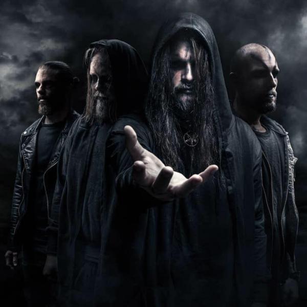 Night Crowned - Discography (2018 - 2023)