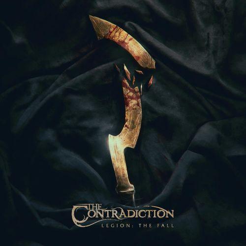 The Contradiction - Legion: The Fall
