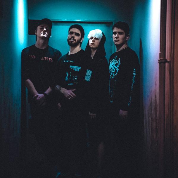 The Contradiction - Legion: The Fall