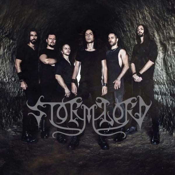 Stormlord - Discography (1993 - 2019)