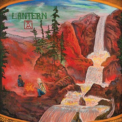 Tom Doncourt - Lantern