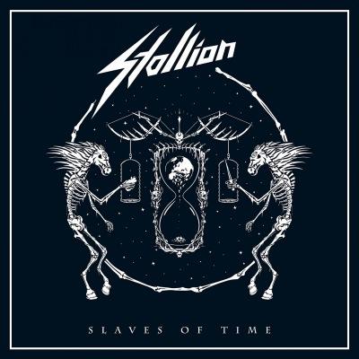 Stallion - Slaves of Time (Lossless)
