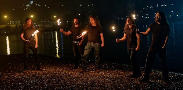 Earthsplitter - Earthsplitter