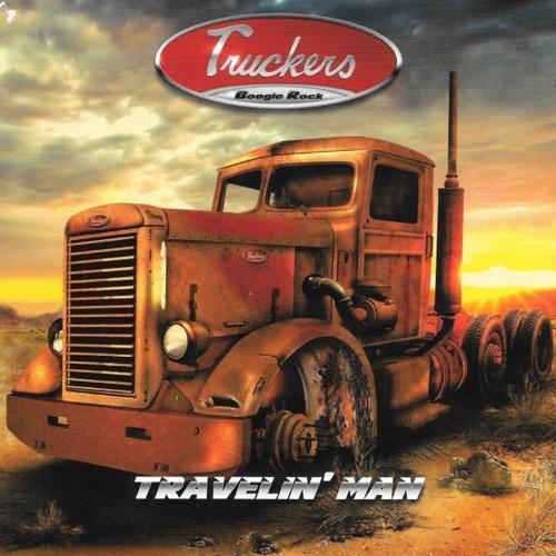 Truckers - Discography (1995 - 2013)