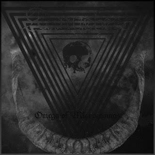 Kangeheet - Omega of Microcosmos (Ep)