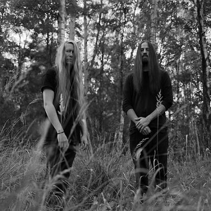 Asarhaddon - Discography (2015 - 2020)