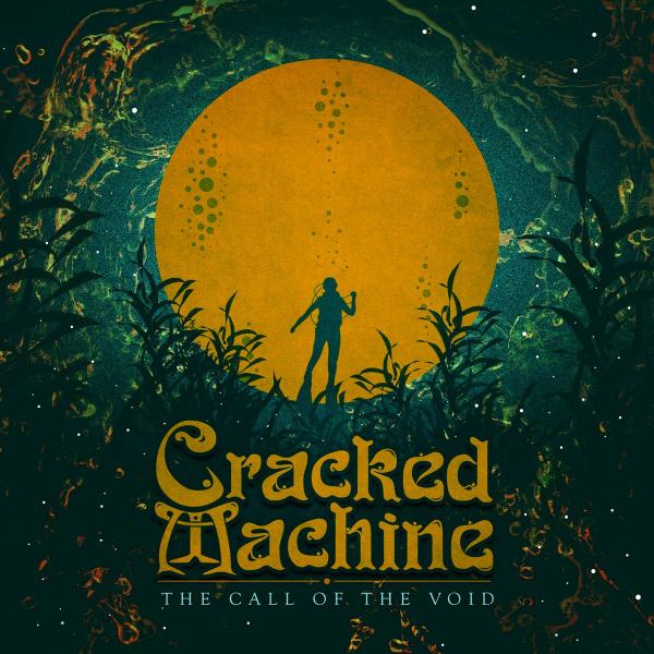 Cracked Machine - Discography (2017 - 2020)