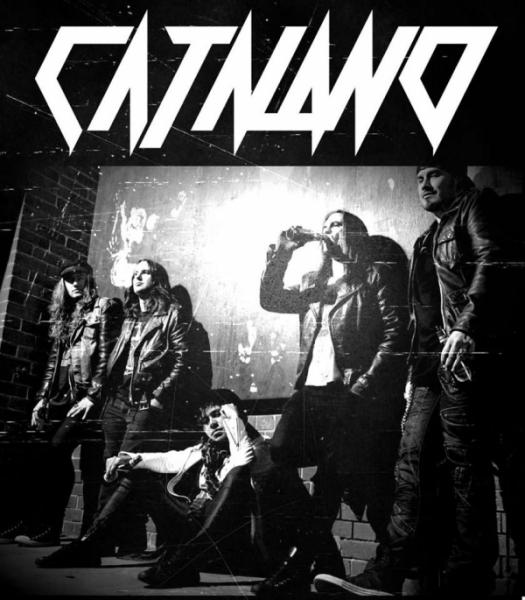 Catalano - Discography (2016 - 2020)