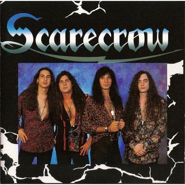Scarecrow - Discography (1992 - 1995)