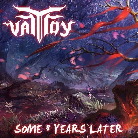 Vartroy - Some 8 Years Later