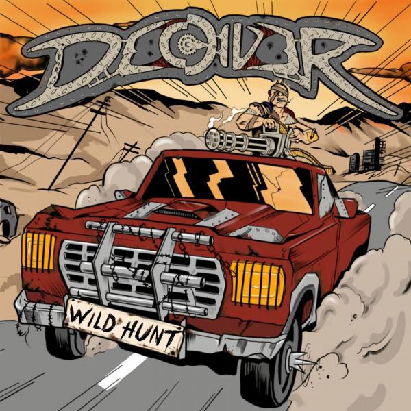 Deceiver - Wild Hunt
