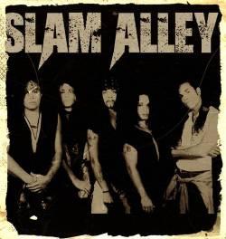 Slam Alley - Discography (1995)