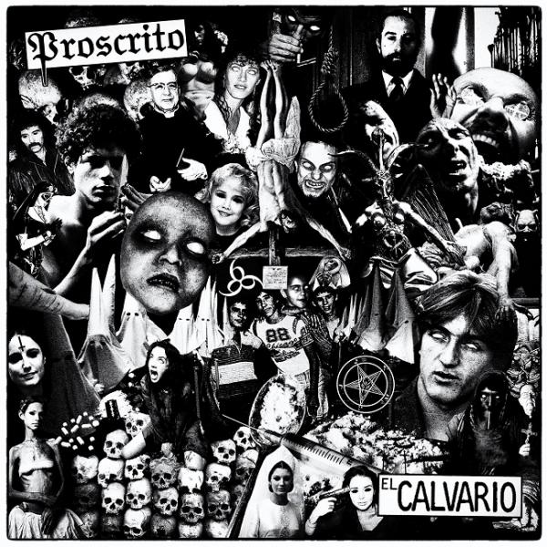 Proscrito - Discography (2017-2020)