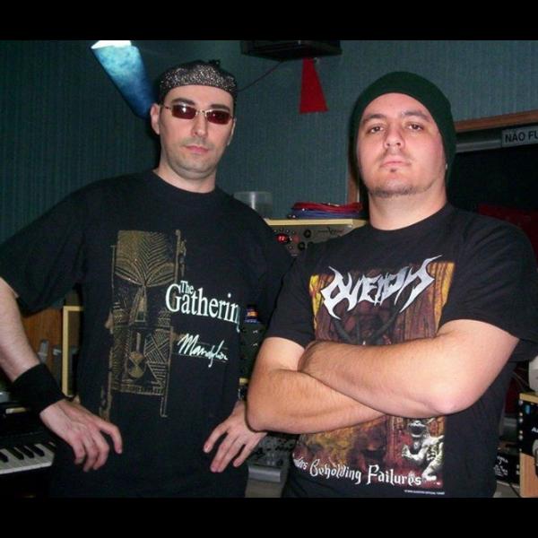 Amarna Sky - Discography (2006 - 2011)