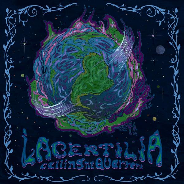 Lacertilia - Discography (2015 - 2020)