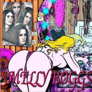 Smelly Boggs - Smelly Boggs