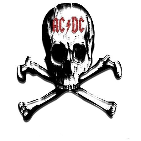 AC/DC - Japan Cardboard sleeve (22CD mini LP) (1976-2014) (Lossless)