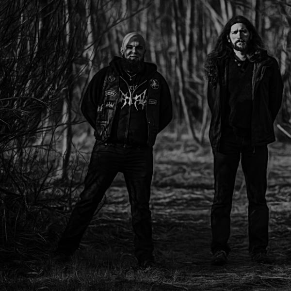 Hangatyr - Discography (2007 - 2020)