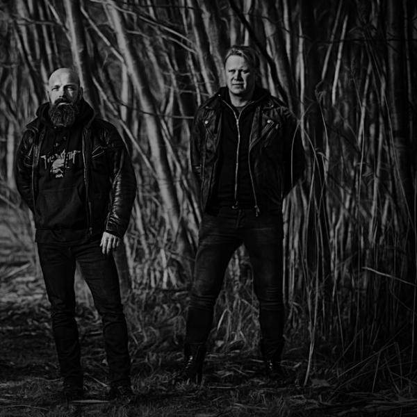 Hangatyr - Discography (2007 - 2020)