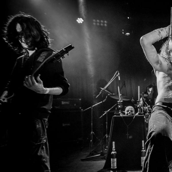 Hecate - Discography (2013 - 2020)