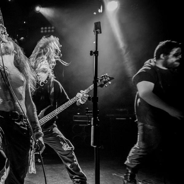 Hecate - Discography (2013 - 2020)