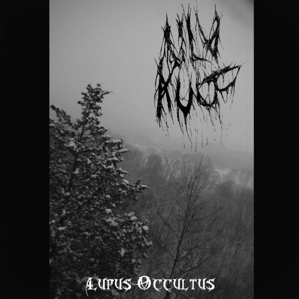 UlvKult - (Ulv Kult) Lupus Occultus (ЕР)