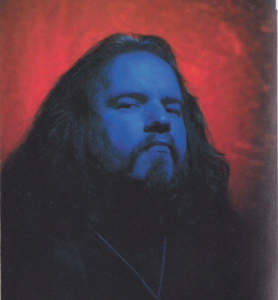 Wayne - Metal Church (Lossless)