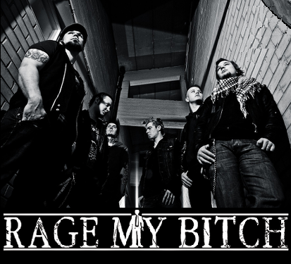 Rage My Bitch - Discography (2009 - 2014)