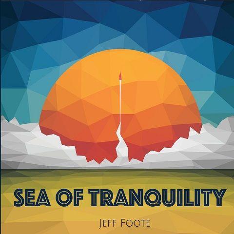 Jeff Foote - Sea of Tranquility