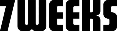 7 Weeks - Discography (2009-2020)