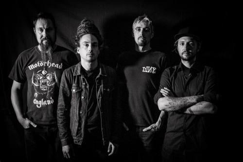 7 Weeks - Discography (2009-2020)