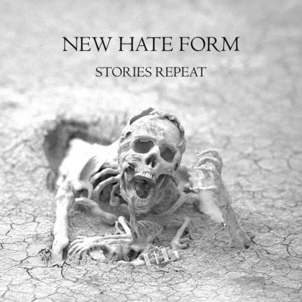 New Hate Form - Stories Repeat