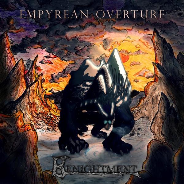Benightment - Empyrean Overture