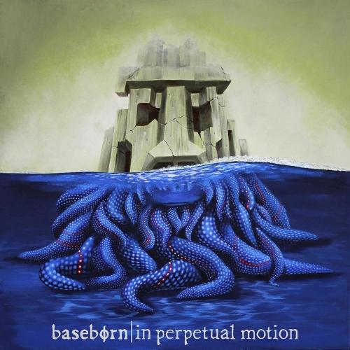 Baseborn - In Perpetual Motion (EP)