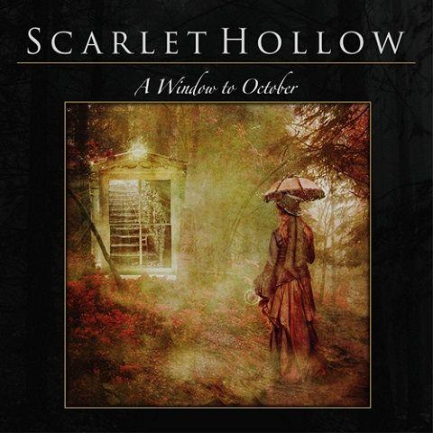Scarlet Hollow - A Window To October