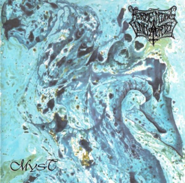 Fermenting Innards - Discography (LossLess)