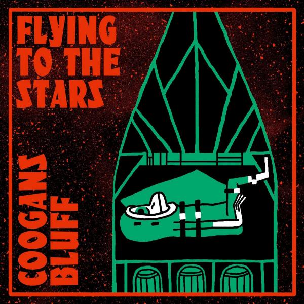 Coogans Bluff - Discography (2004 - 2020)