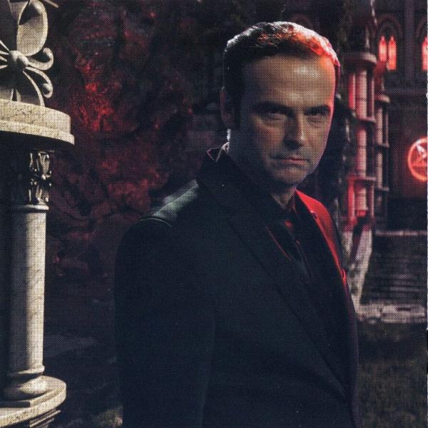 Demons & Wizards - Discography (1999 - 2020) (Lossless)