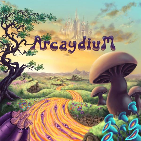 Arcaydium - Discography (2018 - 2019)