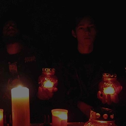 Into Coffin - Discography (2016 - 2019)