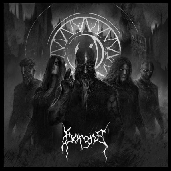 Borgne - Discography (1998 - 2021)