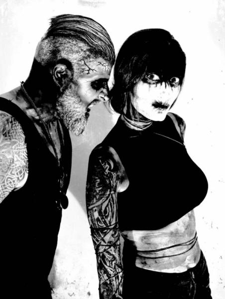 Borgne - Discography (1998 - 2021)