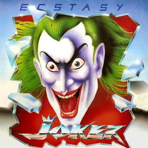 Joker - Discography (1992 - 1994)