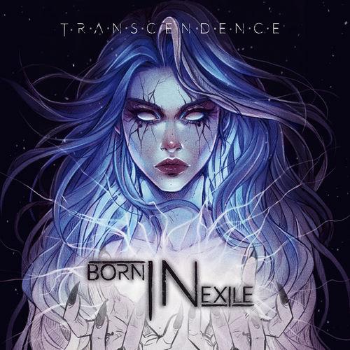 Born In Exile - Discography (2017-2020)