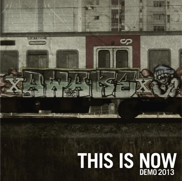 Awake - This is Now  (EP)