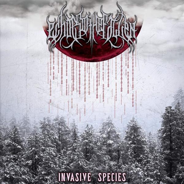 Echoes of the Fallen - Invasive Species