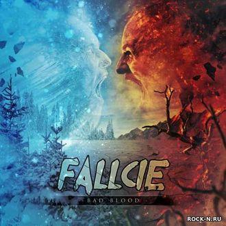 Fallcie - Bad Blood
