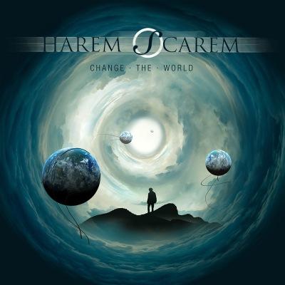 Harem Scarem - Change The World (lossless)