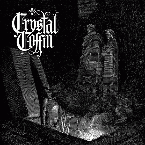 Crystal Coffin - Discography (2019-2020)
